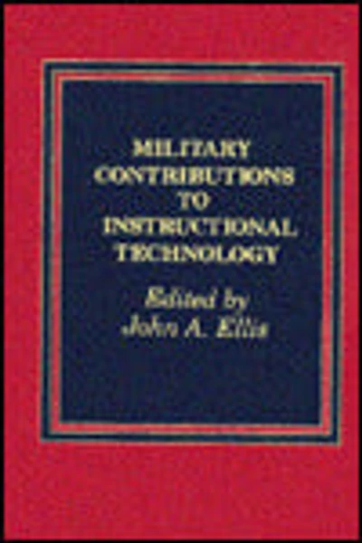 Military Contributions to Instructional Technology