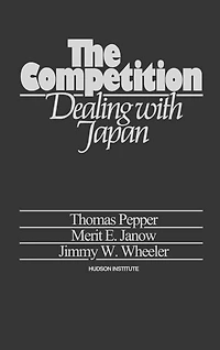 The Competition: Dealing with Japan