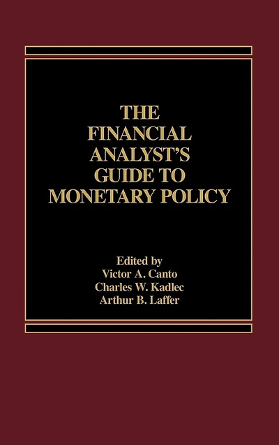 The Financial Analyst's Guide to Monetary Policy