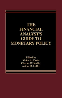 The Financial Analyst's Guide to Monetary Policy