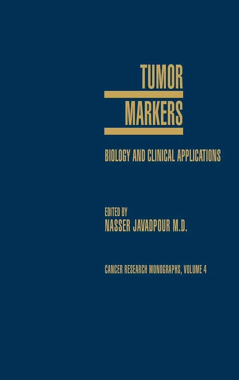 Tumor Markers: Biology and Clinical Applications