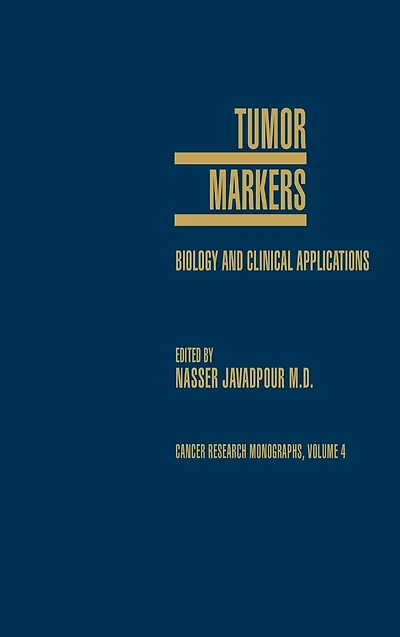 Tumor Markers: Biology and Clinical Applications