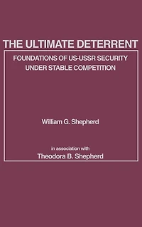 The Ultimate Deterrent: Foundations of US-USSR Security Under Stable Competition