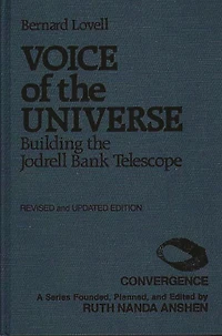 Voice of the Universe: Building Jodrell Bank Telescope