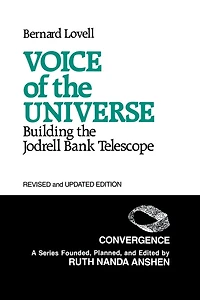Voice of the Universe: Building Jodrell Bank Telescope