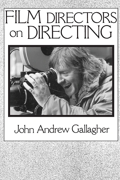 Film Directors on Directing