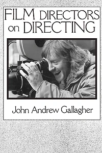 Film Directors on Directing