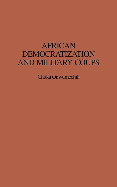 African Democratization and Military Coups