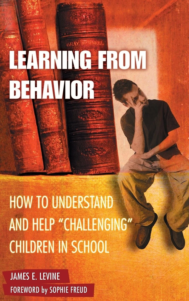 Learning from Behavior: How to Understand and Help Challenging Children School