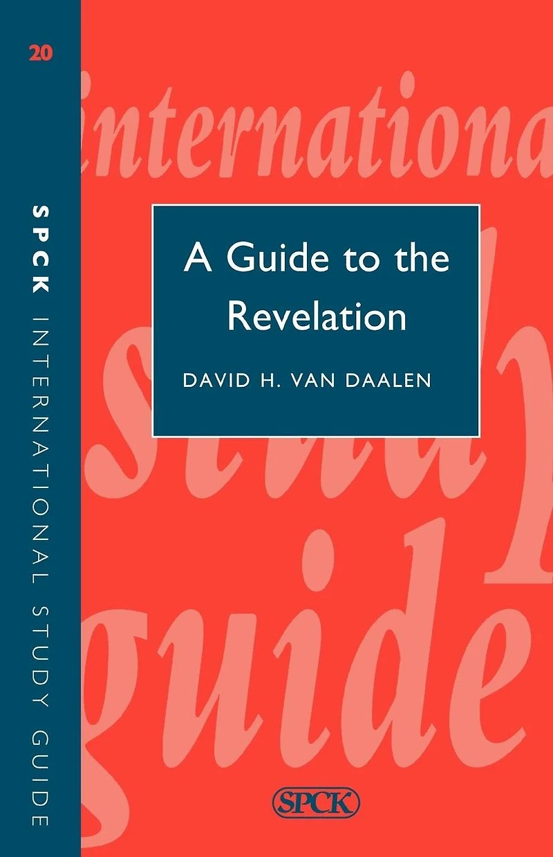 Guide to the Revelation (Isg 20)