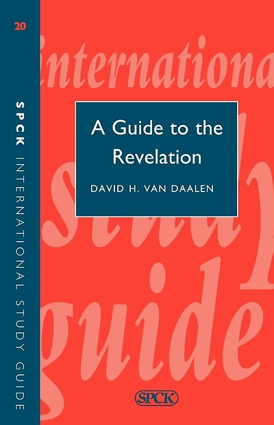 Guide to the Revelation (Isg 20)
