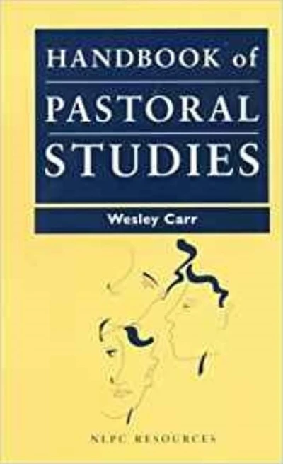 Handbook of Pastoral Studies