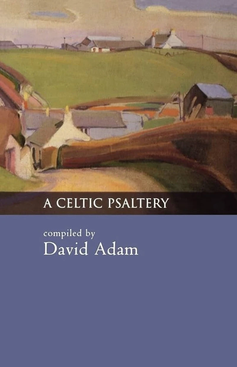 A Celtic Psaltery