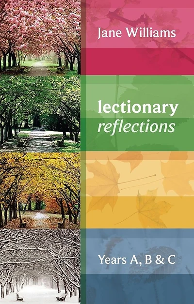 Lectionary Reflections