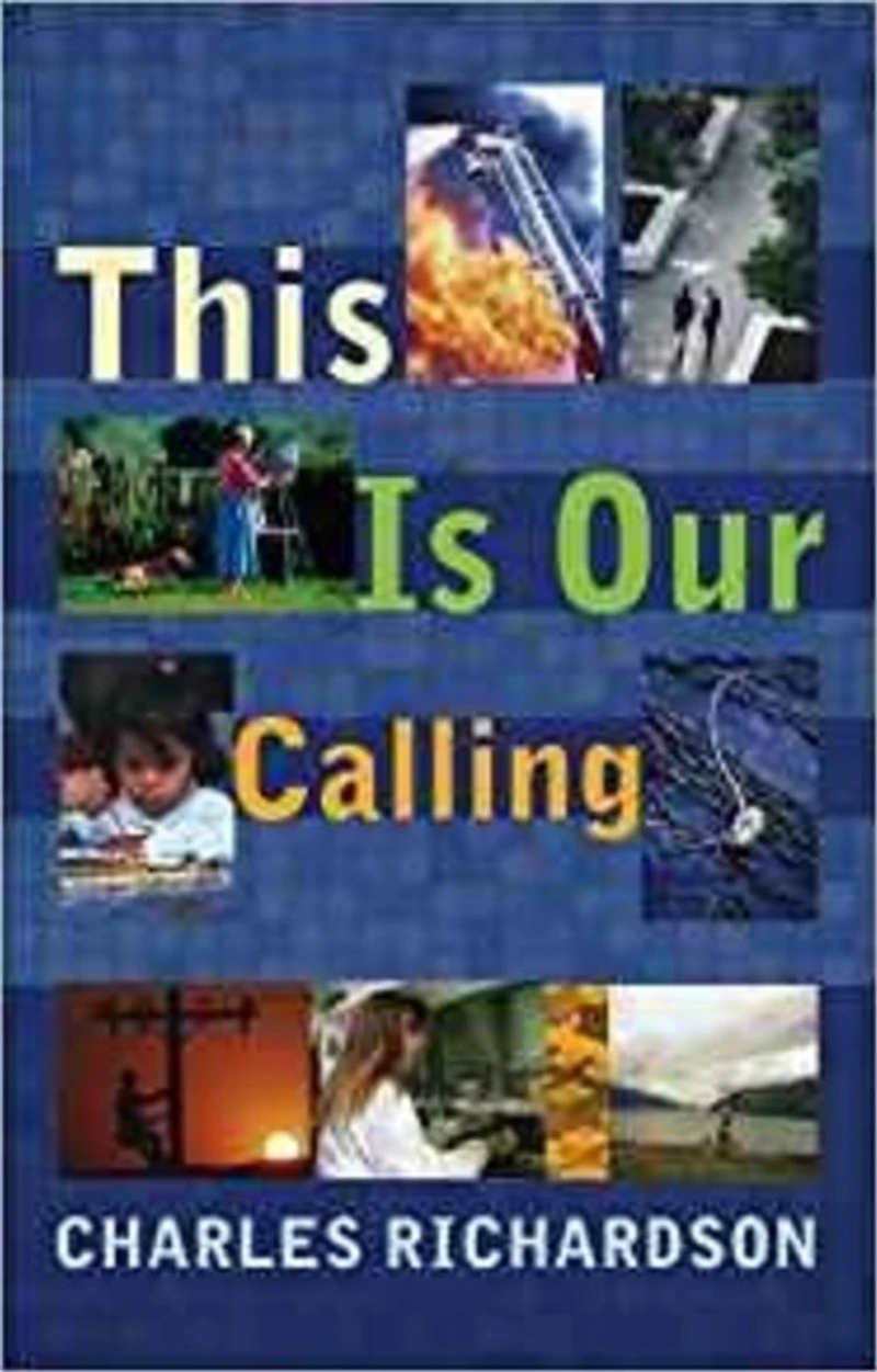 This is Our Calling