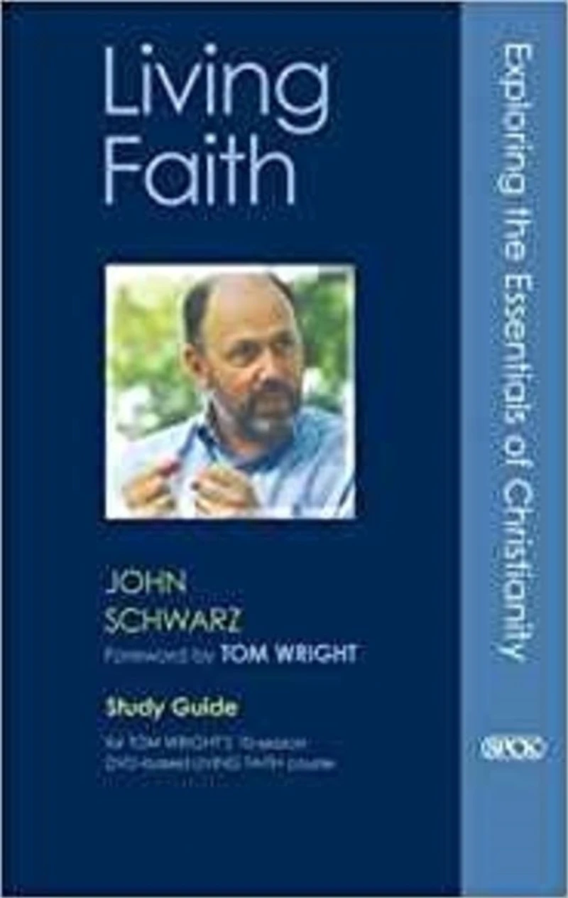 Living Faith: Study Guide