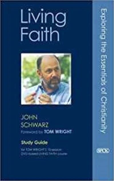Living Faith: Study Guide