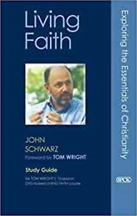 Living Faith: Study Guide
