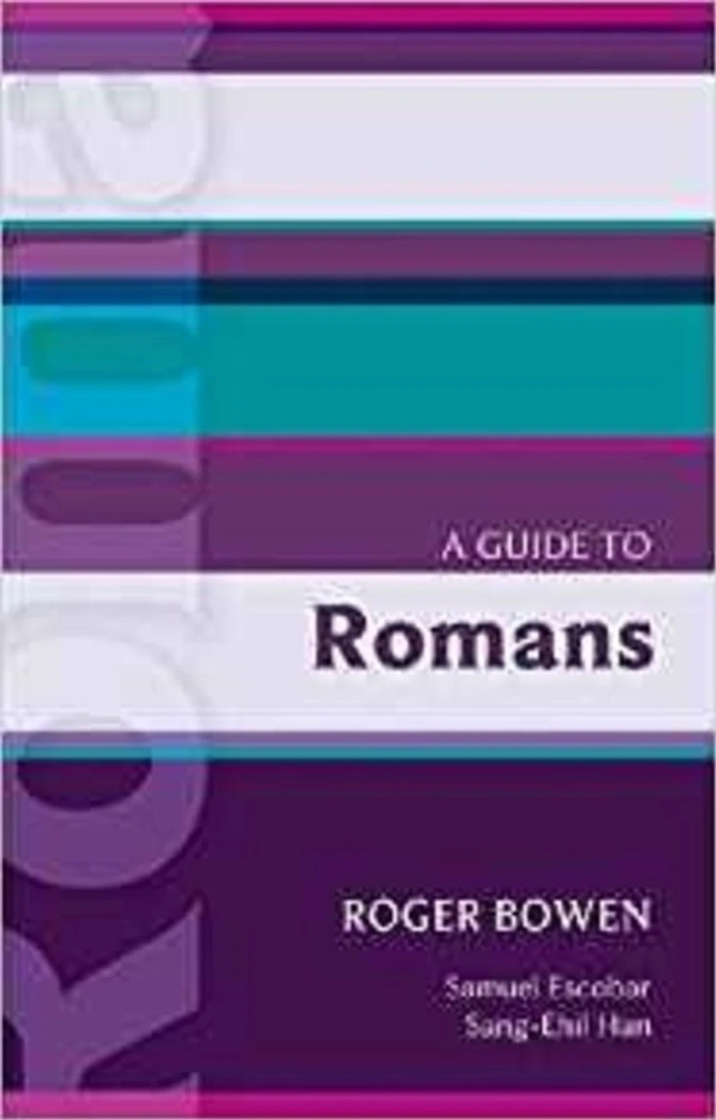 ISG 11: A Guide to Romans