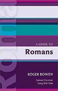 ISG 11: A Guide to Romans