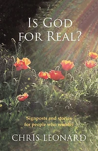 Is God For Real: Signposts And Stories People Who Wonder