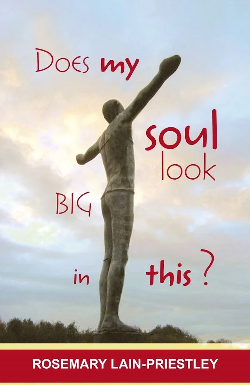 Does My Soul Look Big This?
