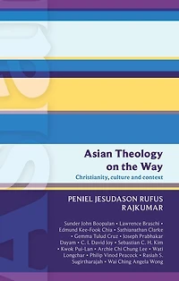 ISG 50: Asian Theology on the Way: Christianity, Culture And Context (Isg 50)