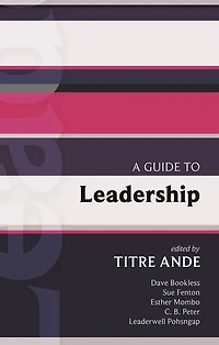ISG 43 A Guide to Leadership