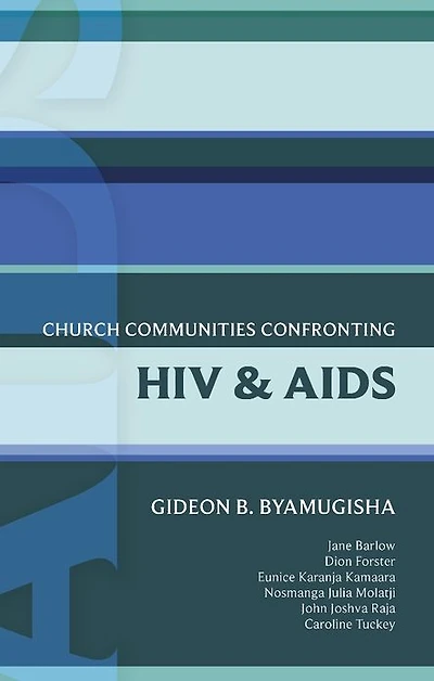 ISG 44 Church Communities Confronting HIV and AIDS