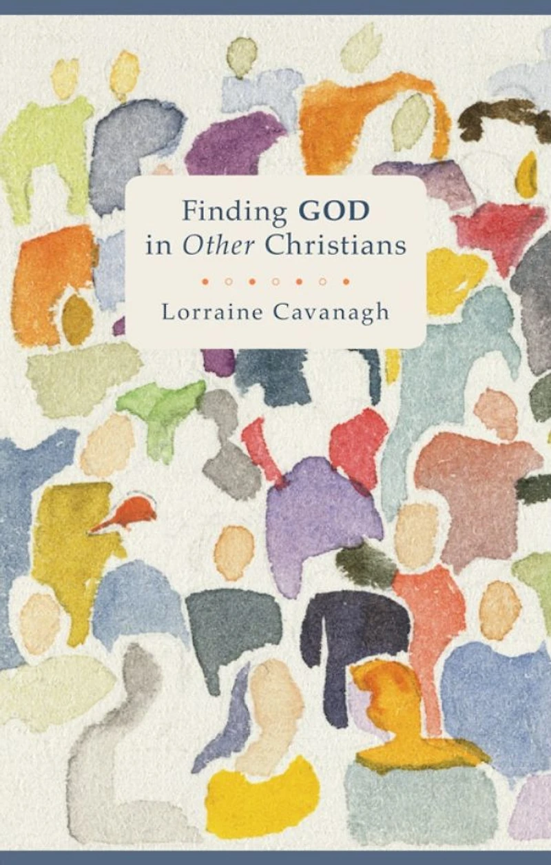 Finding God Other Christians