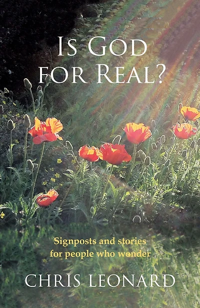 Is God For Real: Signposts And Stories People Who Wonder