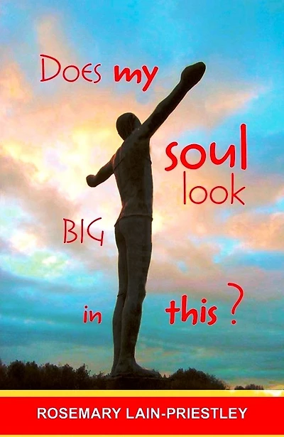 Does My Soul Look Big This?