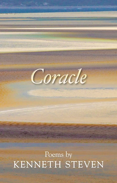 Coracle: Poems By Kenneth Steven