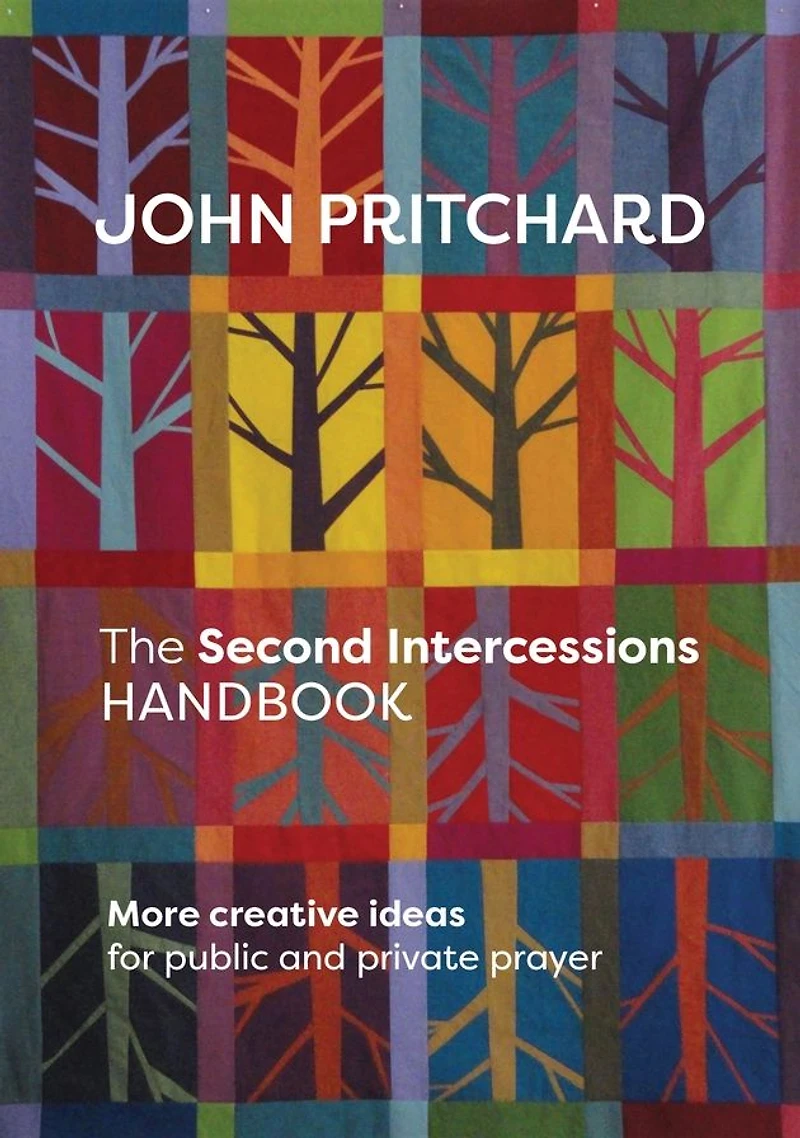The Second Intercessions Handbook