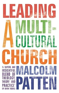 Leading a Multicultural Church