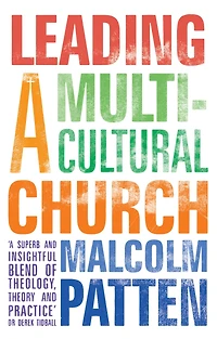 Leading a Multicultural Church