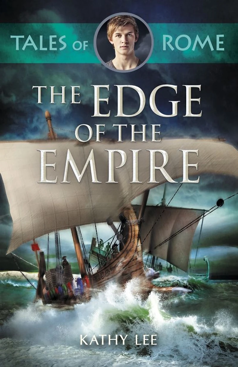 the Edge of Empire