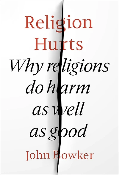 Religion Hurts: Why Religions do Harm as well Good
