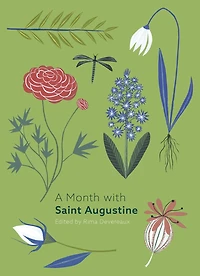 A Month with St Augustine