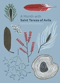 A Month with St Teresa of Avila