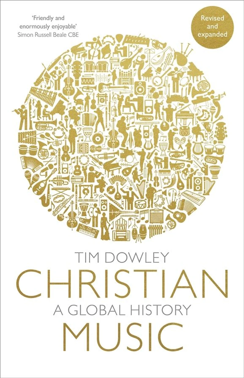 Christian Music: A global history (revised and expanded)