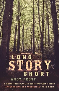 Long Story Short: Finding Your Place God's Unfolding
