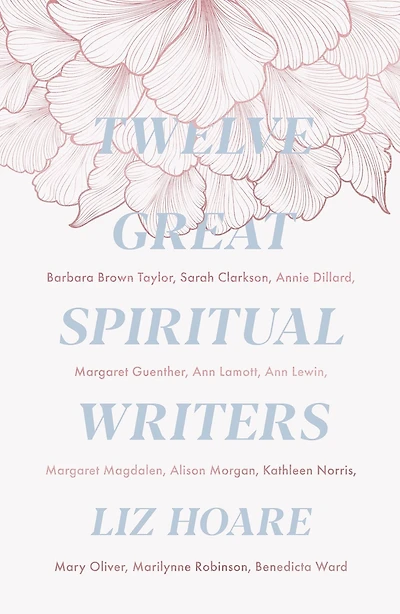 Twelve Great Spiritual Writers