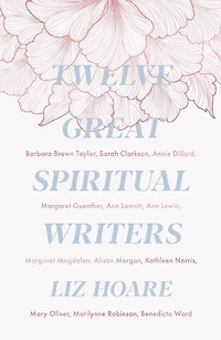 Twelve Great Spiritual Writers