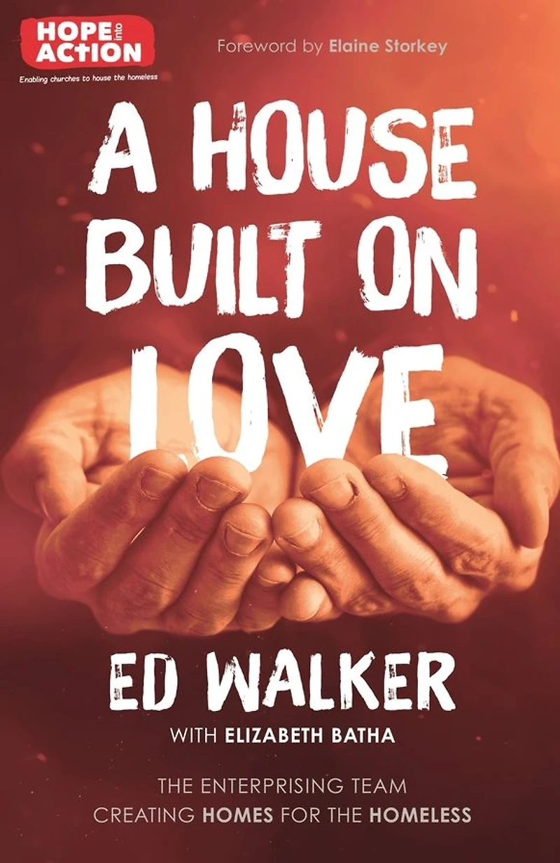 A House Built on Love: the enterprising team creating homes for homeless