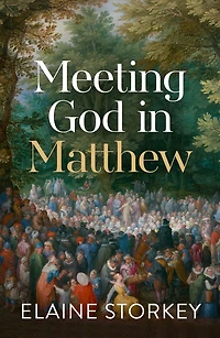 Meeting God Matthew