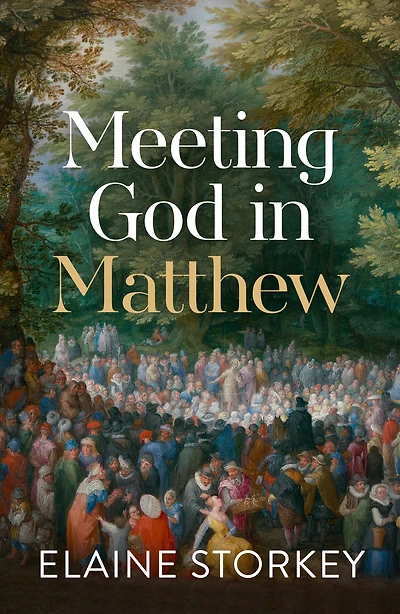 Meeting God Matthew