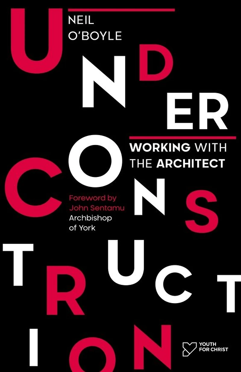 Under Construction: Working with the Architect