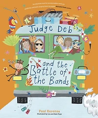 Judge Deb and the Battle of the Bands
