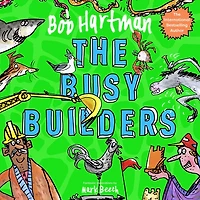 The Busy Builders